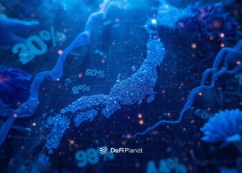 From 55% to 20%? How Japan Plans to Fix Its Crypto Tax Rules