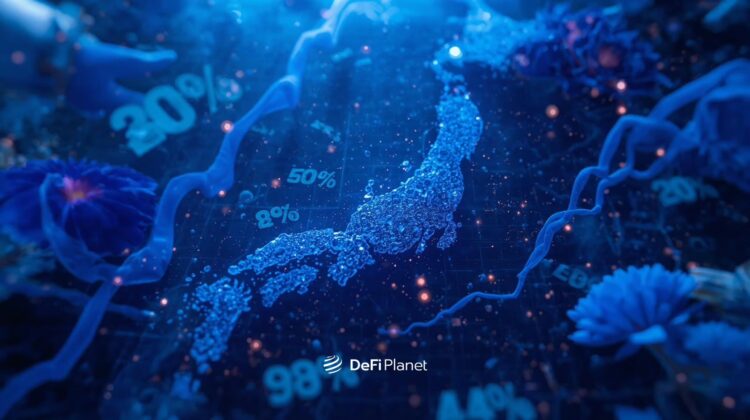 From 55% to 20%? How Japan Plans to Fix Its Crypto Tax Rules
