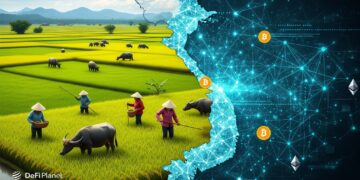 From Rice Fields to Blockchain: Is Vietnam Becoming Asia’s New Crypto Hub?