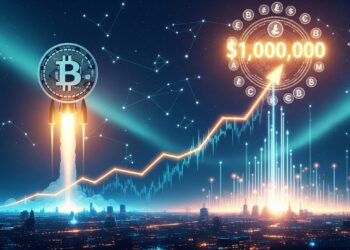 What Happens If Bitcoin Reaches $1 Million?