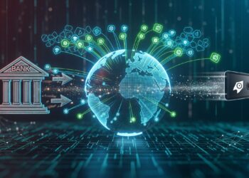 The Global Remittance Market: How Web3 Startups Are Disrupting Money Transfers In 2025