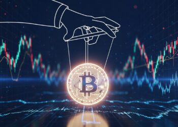 Who’s Pulling the Strings in 2025? Breaking Down Who Really Controls Bitcoin’s Price