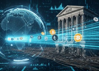 Is Crypto Really Helping Emerging Economies Bypass Legacy Financial Constraints?