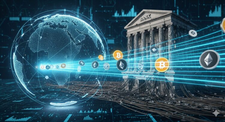 Is Crypto Really Helping Emerging Economies Bypass Legacy Financial Constraints?