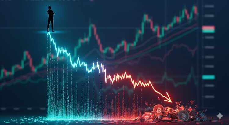 The Dunning-Kruger Effect in Crypto: A Story of Confidence and Consequences