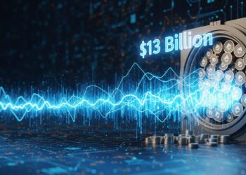 What $13 Billion in Ether Treasuries Signals for Investor Behaviour