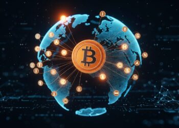 Which Countries Own The Most Bitcoin in 2025?- Top 10