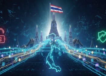Thailand Opens Doors to Crypto Spending for Tourists: Smart Strategy or Risky Tourism Gamble?