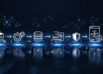 How to Build a DeFi App: Step-by-Step Guide for 2025