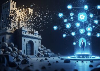 Why Crypto Influencers Are Replacing Venture Capitalists