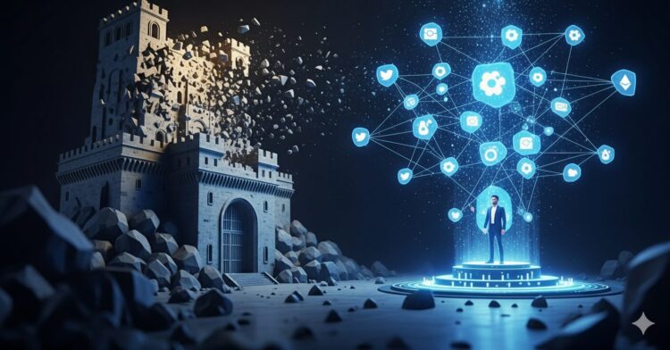 Why Crypto Influencers Are Replacing Venture Capitalists