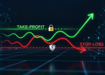 A Beginner’s Guide to Stop-Loss and Take-Profit Orders