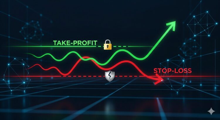 A Beginner’s Guide to Stop-Loss and Take-Profit Orders