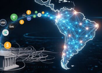 Stablecoins Are Propelling Latin America's Financial Shift, Fueling Innovation and Inclusion