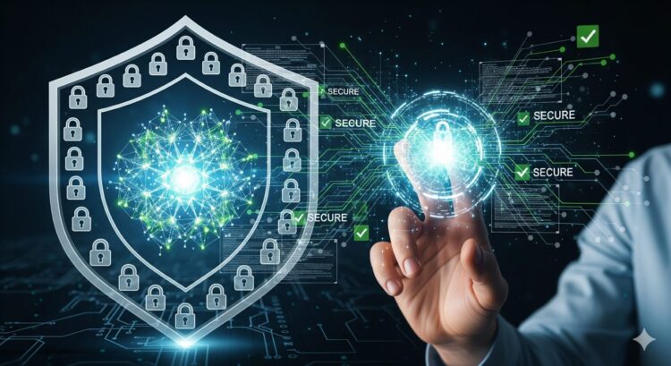Web3 Security Gets Real: Investing in Smart Contract Risk Management