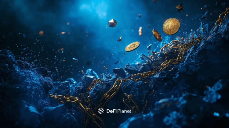 Has the Global Credit System Failed to Deliver Fair Yield—and Can Bitcoin Fill the Gap?