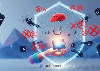 How to Keep Your Child’s Crypto Wallet Safe from Scams