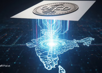 India’s OECD Crypto Reporting Rules: Possible Impact on The Market