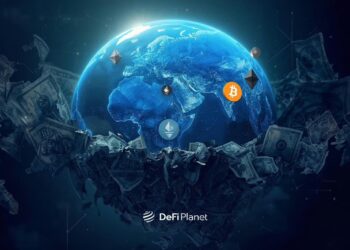 Is Crypto Adoption Strongest Where Fiat Is Weakest?