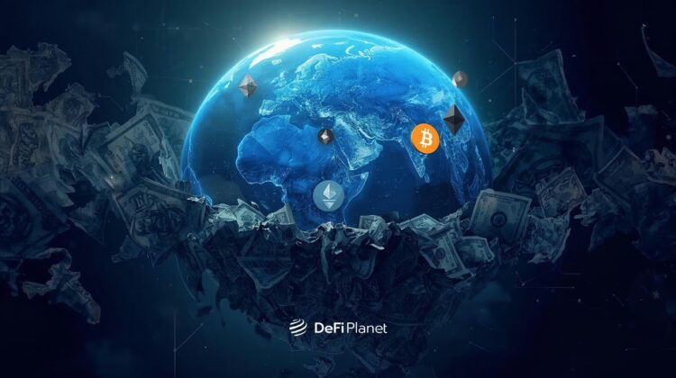 Is Crypto Adoption Strongest Where Fiat Is Weakest?