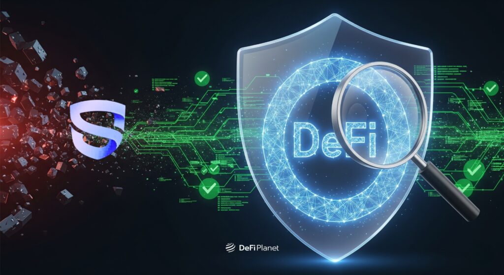 Is Sayfer Making DeFi Safer? A Review of Its Real-Time Smart Contract Monitoring Tool