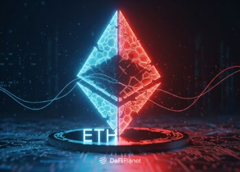 Is the Ethereum Foundation’s New Treasury Strategy a Sign of Strength or a Red Flag?