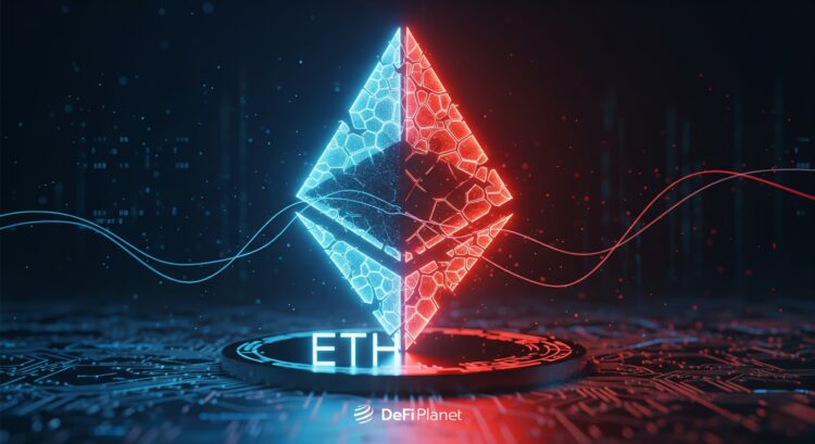Is the Ethereum Foundation’s New Treasury Strategy a Sign of Strength or a Red Flag?
