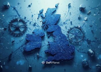 Is the UK’s Blockchain Petition a Genuine Catalyst or a Dazzling Distraction?