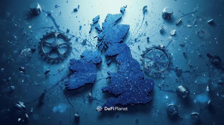 Is the UK’s Blockchain Petition a Genuine Catalyst or a Dazzling Distraction?