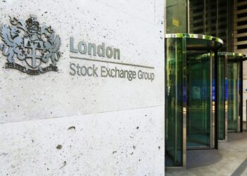 LSEG Launches Blockchain-Based DMI Platform, Executes First Transaction