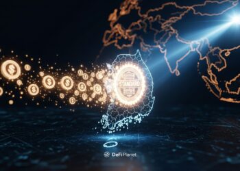 Legalizing Stablecoins: Will South Korea Set the Standard for Asia’s Crypto Regulation?
