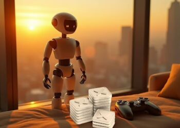 LivLive is Merging Artificial Intelligence with Crypto Gaming and AR