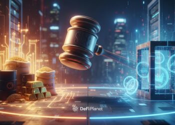 Network Tokens on the Edge: Commodities vs Securities and the SEC’s Next Big Move