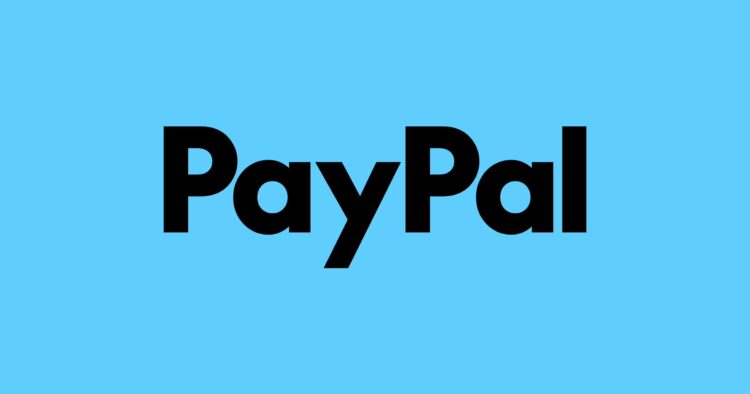 source: paypal.com