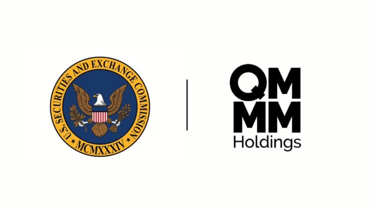 SEC Suspends QMMM Holdings Trading Over Suspected Stock Manipulation