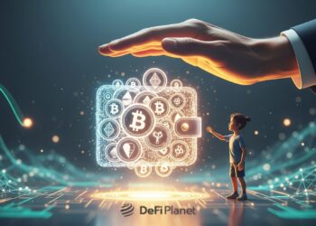Should You Create a Crypto Wallet for Under 18 Children?