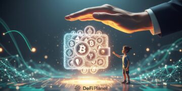 Should You Create a Crypto Wallet for Under 18 Children?