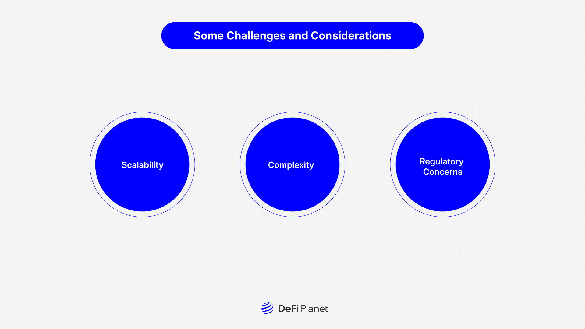 Image showing the Challenges in Traditional AI Training on DeFi Planet