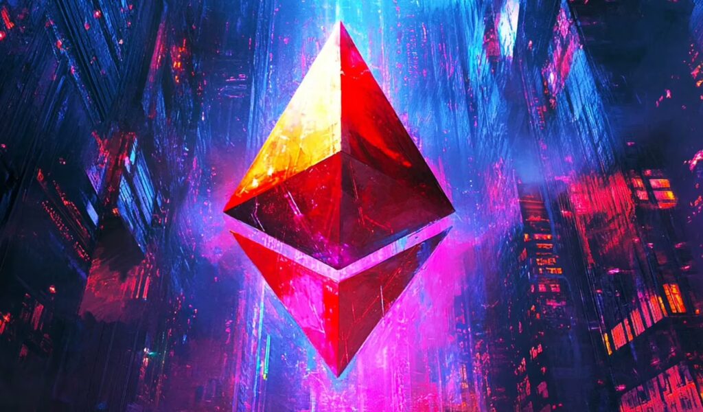 Study Finds Psychology Key to Ethereum’s Momentum Amid Identity Crisis