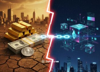 Synthetic Assets and How They Differ from Traditional Assets