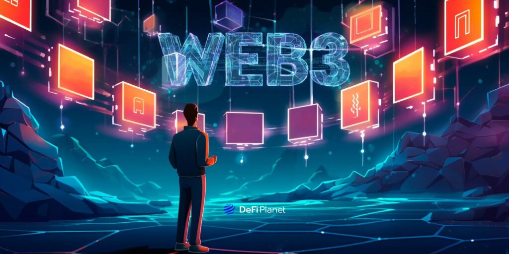 The Aesthetics of Web3: Why Vibe Matters in Decentralized Communities