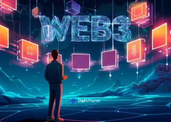 The Aesthetics of Web3: Why Vibe Matters in Decentralized Communities