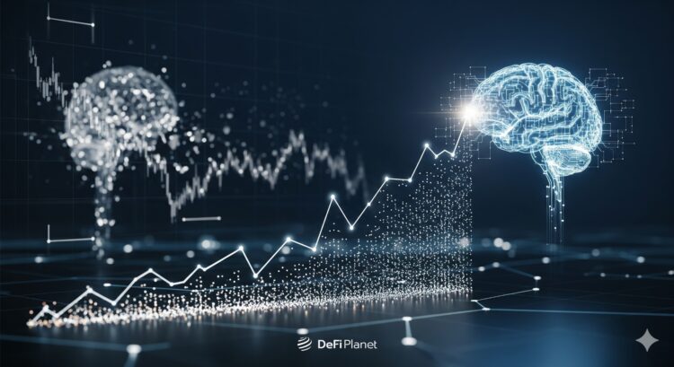 The Rise of AI-Driven Crypto Trading: Smarter Strategy or Just Another Buzzword?