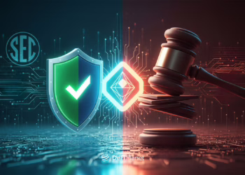 The SEC’s New Crypto Staking Rules: A Win for Investors or a Slow Death for DeFi?