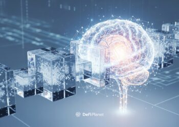 Training AI on the Blockchain: A New Era of Transparent Machine Learning