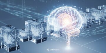 Training AI on the Blockchain: A New Era of Transparent Machine Learning