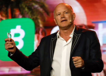 US Crypto Bills Could Break Bitcoin’s Four-Year Market Cycle— Novogratz