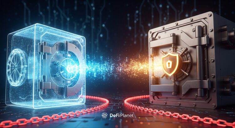 Is Publishing Proof-of-Reserves a Step Toward Transparency or a Risk to Security?