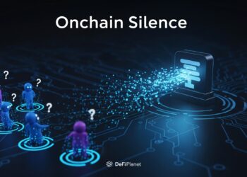 Onchain Silence: What Happens When Smart Contracts Choose Not to Respond?