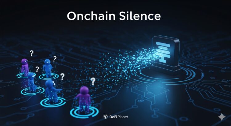 Onchain Silence: What Happens When Smart Contracts Choose Not to Respond?